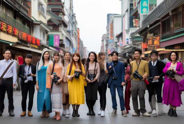 中国旅行博主排行榜前十名 中国旅行博主排行榜前十名有哪些