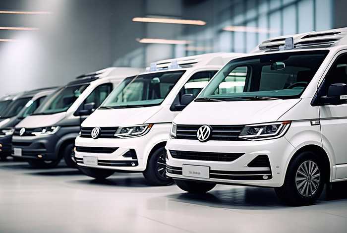 大众旅行车有哪几款图片及价格，大众旅行车有几款价格多少？