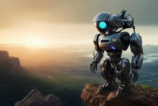 机器人的旅行全集免费观看，机器人的旅行免费观看完整