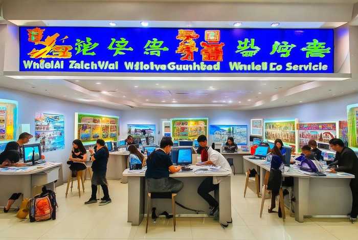 威海中旅旅行社、威海中旅旅行社电话