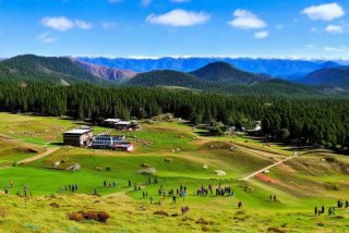 兰州旅行社的甘南旎行行程价格 - 兰州旅行社甘南旅游线路