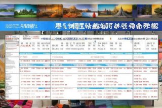 杭州国际旅行社旅游报价查询（杭州国际旅行社旅游报价查询表）