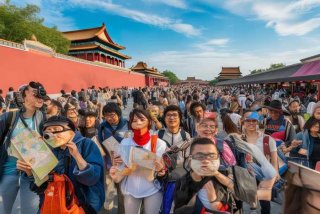 北京旅行团绕口令，北京旅游绕口令