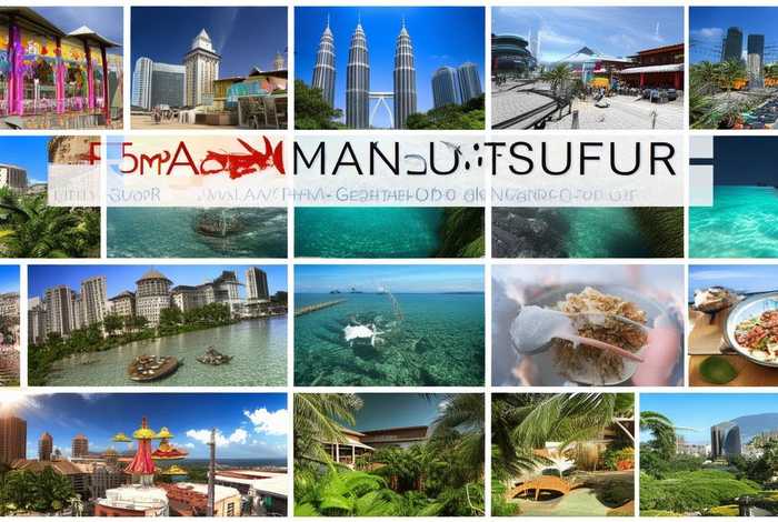 马来西亚旅游攻略 马来西亚旅游攻略5日自助游