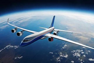 旅行者号飞机 旅行者号飞机环球飞行