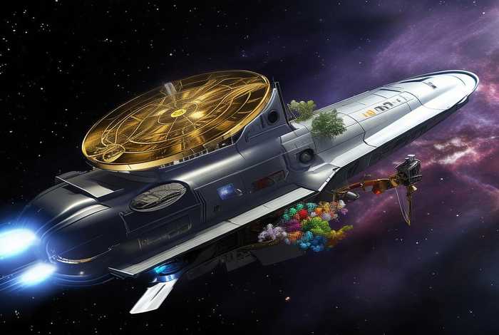 旅行者2号什么关系（旅行者2号带了什么）