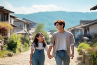 和爱豆一起旅行的曰子 和爱豆一起旅行的日子摘书网