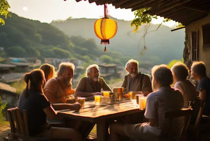 难忘的旅行普通话模板 难忘的旅行普通话500字