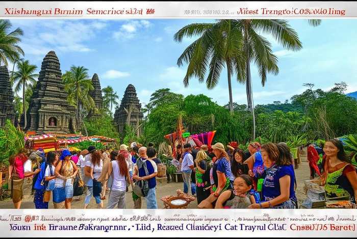 西双版纳旅行社有限公司 西双版纳康辉旅行社有限公司