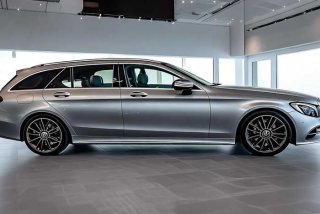 奔驰c200旅行版总质量 奔驰c200旅行版总质量怎么样