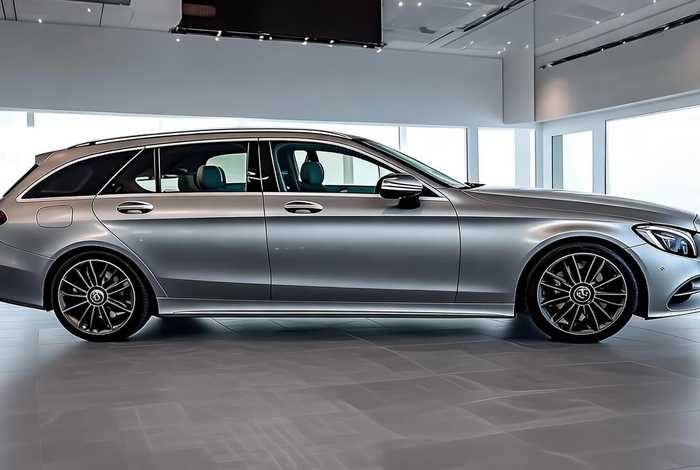 奔驰c200旅行版总质量 奔驰c200旅行版总质量怎么样