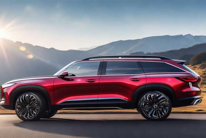 捷途旅行者价格及图片；捷途旅行者价格及图片参数