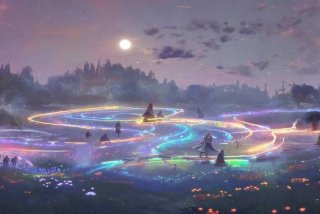 光遇旅行先祖攻略（光遇旅行先祖攻略全部）