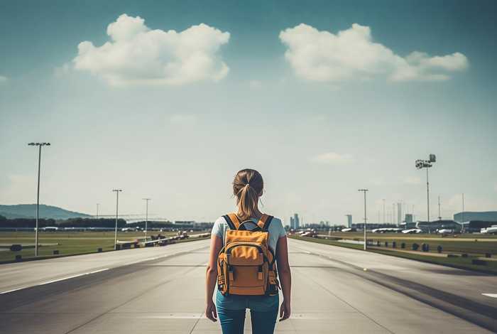 如何一个人去旅行、如何一个人去旅行的英文