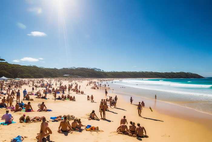 澳大利亚旅游几月份最佳、澳大利亚旅游旺季是几月份 澳大利亚旅游几月份最佳、澳大利亚旅游旺季是几月份