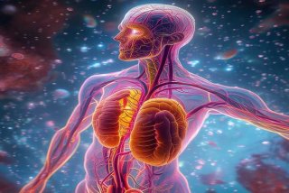 人体内旅行免费观看 国家地理《人体内旅行》观后感