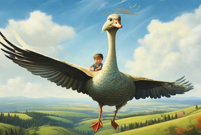 骑鹅旅行记经典语录,骑鹅旅行记的经典语录 骑鹅旅行记经典语录,骑鹅旅行记的经典语录