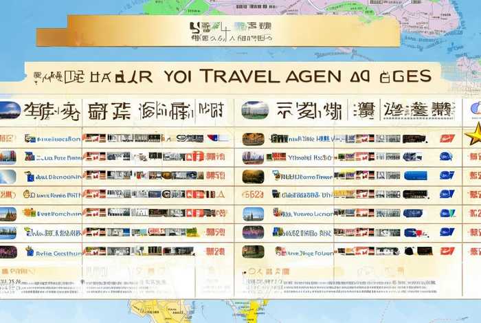 烟台旅行社排名 烟台旅行社排名一览表 烟台旅行社排名 烟台旅行社排名一览表