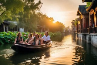 扬州旅行社三日游6月份 - 扬州旅行社三日游6月份去合适吗