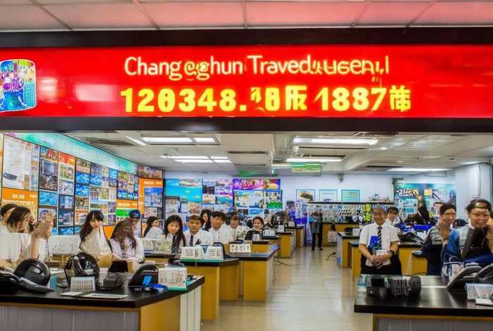 长春旅行社联系电话(长春旅行社联系电话是多少) 长春旅行社联系电话(长春旅行社联系电话是多少)