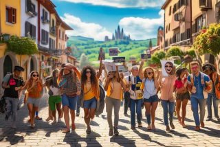 毕业旅行英文简写（毕业旅行英文简写翻译）