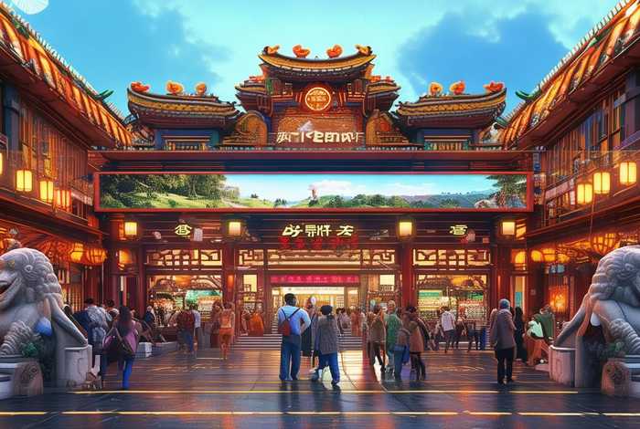 阿里旅游官网 阿里旅游官网入口