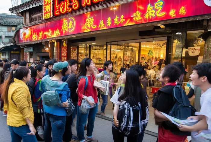 四川中国青年旅行社怎么样 - 四川中国青年旅行社怎么样啊