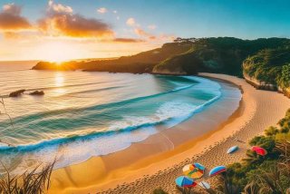 澳大利亚旅行博主视频，澳大利亚旅行博主视频播放