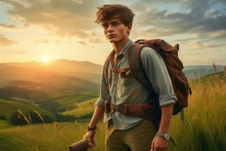 用青春去旅行瘦猴百家号 用青春去旅行瘦猴锄头最新