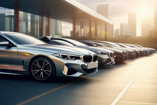 宝马旅行车都有哪些、宝马旅行车都有哪些型号