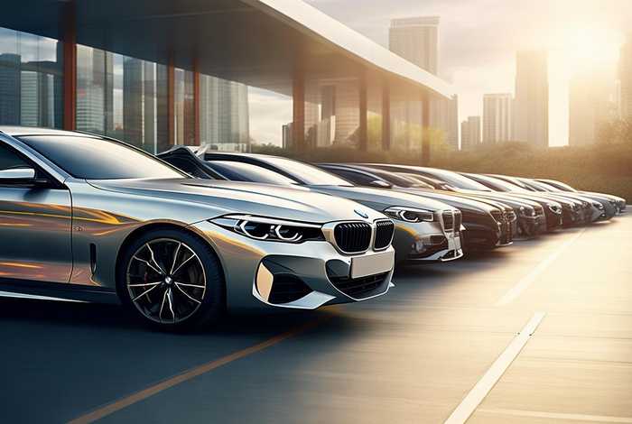 宝马旅行车都有哪些、宝马旅行车都有哪些型号