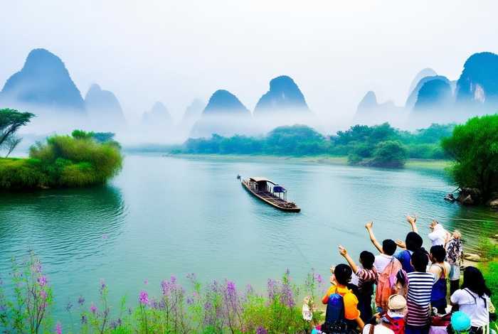 桂林旅游攻略必去景点、桂林旅游攻略必去景点一日游