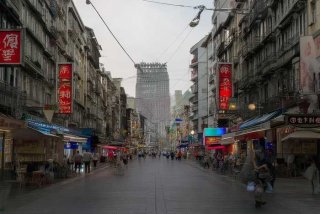 临沂旅行社一日游 临沂旅行社一日游攻略