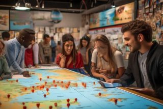 旅行团从哪找 旅行团从哪里找