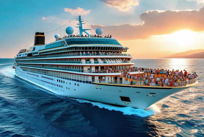 游轮旅行团购五天四晚，游轮旅行团购五天四晚可以吗