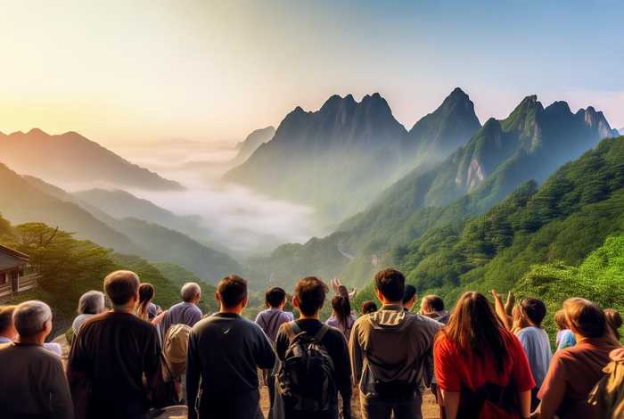 庐山旅行社哪家好；庐山旅行社哪家好一点