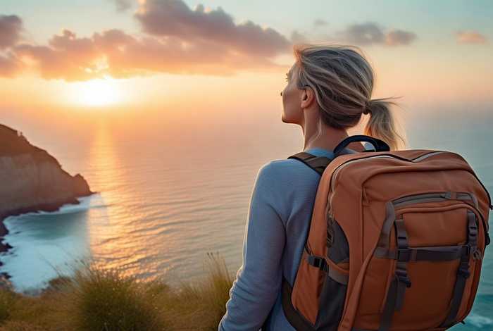 一个人的旅行综艺 - 一个人的旅行综艺在线观看