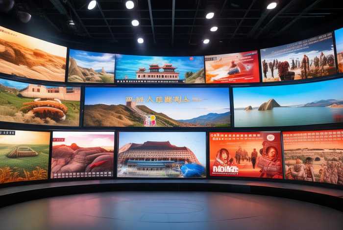 中国旅行社官方直播间；中国旅行社官方直播间是什么