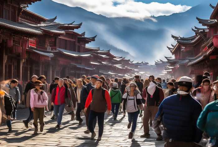 丽江旅行社跟团游 丽江旅行社跟团游一日游攻略