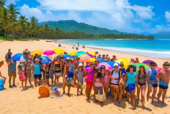 三亚旅行团，三亚旅行团价格