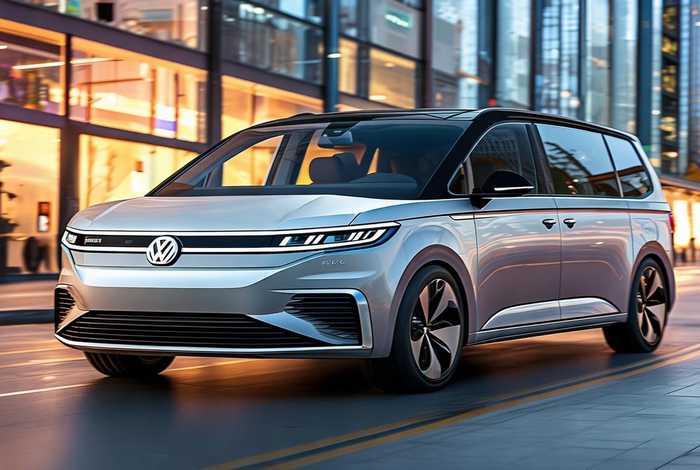 2025款大众旅行车；2025款大众旅行车价格