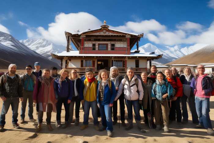 西藏旅行社哪家最靠谱（西藏旅行社哪家好）