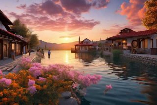 妻子的浪漫旅行第三季土耳其，妻子的浪漫旅行第三季土耳其第几期