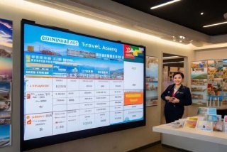 春秋旅行社官网贵不贵；春秋旅行社官方网站