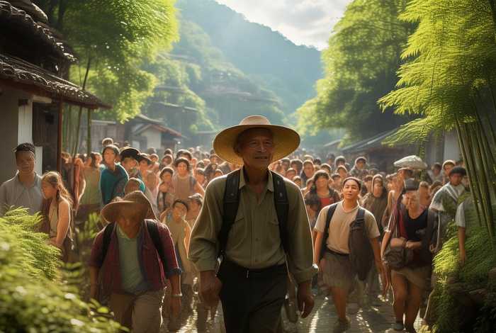 带你去旅行 原唱 带你去旅行 原唱江南大爷