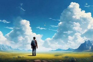 我想去旅行歌词；我想去旅行歌词完整版