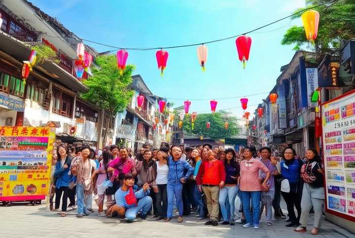 广西旅行社南宁旅游团报价 广西旅游首选的南宁旅行社