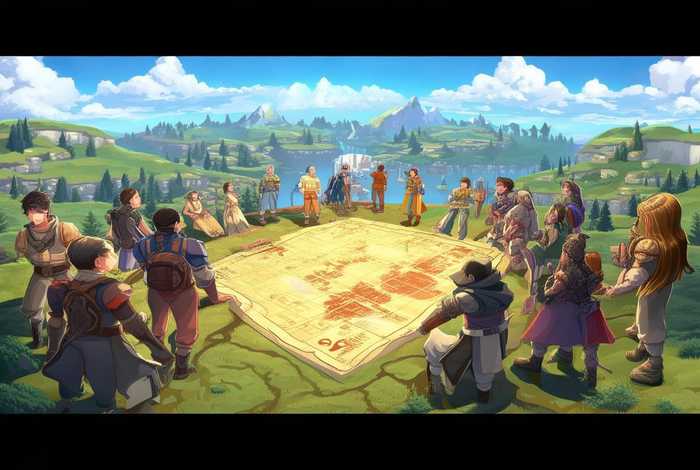 长途旅行游戏；长途旅行游戏在哪个平台