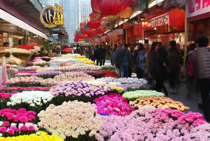 北京青年旅行社股份有限公司花市 - 北京青年旅行社股份有限公司花市营业部