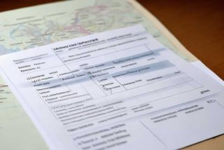 德国旅行签证需要的资料，德国旅行签证需要的资料和材料